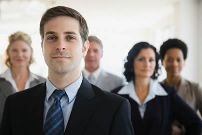 Empresarios