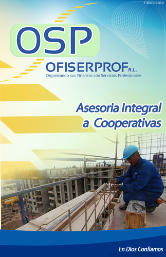 Cooperativas